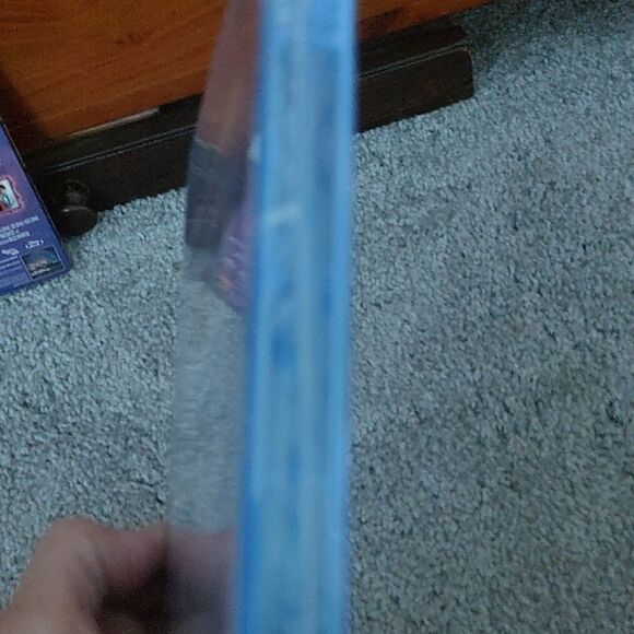 JONAS BROTHERS - The Concert Experience 3D/2D Blu-ray + DVD Discs - NEW sealed!! - Picture 4 of 4